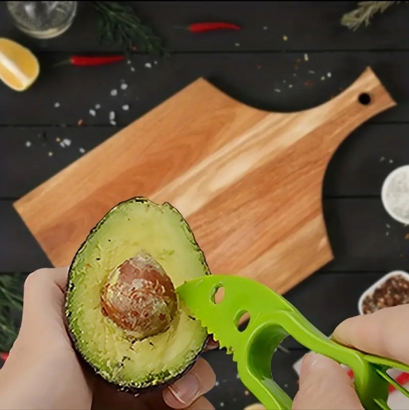 Avocado 🥑 Knife - Picture 4 of 4